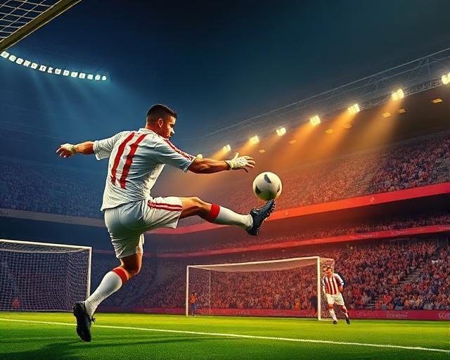 José Luis Chilavert - Francia 1998