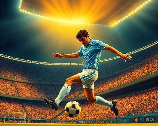 Enzo Francescoli - México 1986