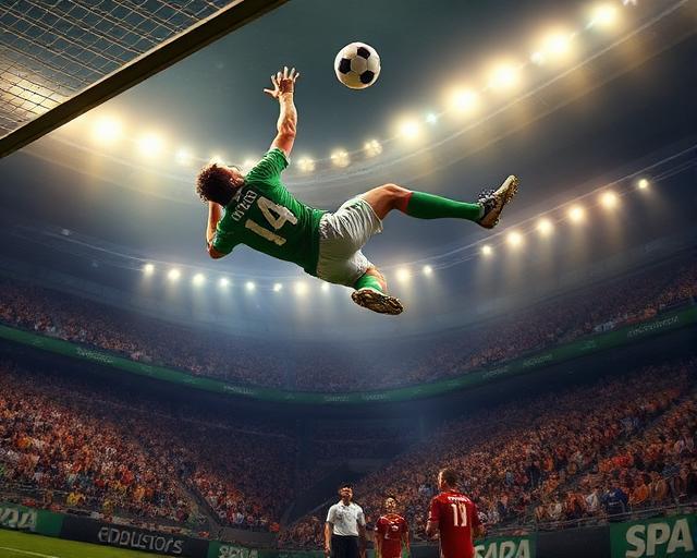 Javier Hernández - Brasil 2014