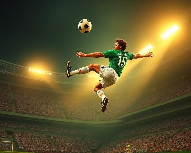 Hugo Sánchez - México 1986